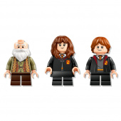 LEGO Harry Potter - Hogwarts slott lektion i trollformellära LEGO Harry Potter - Hogwarts slott lektion i trollformellära