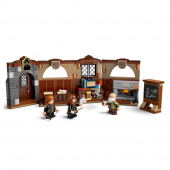 LEGO Harry Potter - Hogwarts slott lektion i trollformellära LEGO Harry Potter - Hogwarts slott lektion i trollformellära