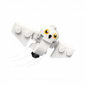 LEGO Harry Potter - Hagrids och Harrys motorcykeltur LEGO Harry Potter - Hagrids och Harrys motorcykeltur