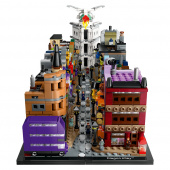LEGO Harry Potter - Diagongrändens trollkarlsbutiker LEGO Harry Potter - Diagongrändens trollkarlsbutiker