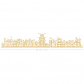 LEGO Harry Potter - Diagongrändens trollkarlsbutiker LEGO Harry Potter - Diagongrändens trollkarlsbutiker