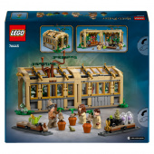 LEGO Harry Potter - Hogwarts slott Lektion i örtlära LEGO Harry Potter - Hogwarts slott Lektion i örtlära