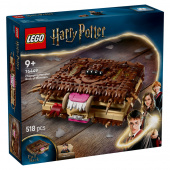 LEGO Harry Potter - Den tuggande Monsterboken om monster LEGO Harry Potter - Den tuggande Monsterboken om monster
