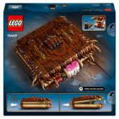 LEGO Harry Potter - Den tuggande Monsterboken om monster LEGO Harry Potter - Den tuggande Monsterboken om monster