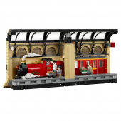 LEGO Harry Potter - Bokstöd Hogwartsexpressen LEGO Harry Potter - Bokstöd Hogwartsexpressen