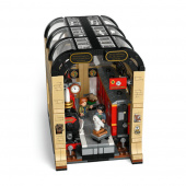 LEGO Harry Potter - Bokstöd Hogwartsexpressen LEGO Harry Potter - Bokstöd Hogwartsexpressen