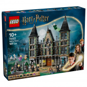 LEGO Harry Potter - Malfoys herrgård LEGO Harry Potter - Malfoys herrgård