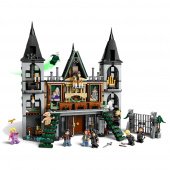 LEGO Harry Potter - Malfoys herrgård LEGO Harry Potter - Malfoys herrgård