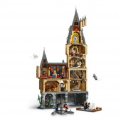 LEGO Harry Potter - Hogwarts slott: huvudtornet LEGO Harry Potter - Hogwarts slott: huvudtornet