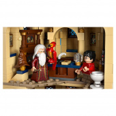 LEGO Harry Potter - Hogwarts slott: huvudtornet LEGO Harry Potter - Hogwarts slott: huvudtornet