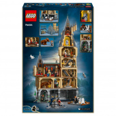 LEGO Harry Potter - Hogwarts slott: huvudtornet LEGO Harry Potter - Hogwarts slott: huvudtornet