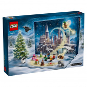 LEGO Adventskalender - Harry Potter 2025 LEGO Adventskalender - Harry Potter 2025