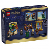 LEGO Harry Potter - Hogwarts Slott: Sorteringsceremonin LEGO Harry Potter - Hogwarts Slott: Sorteringsceremonin