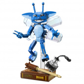 LEGO Harry Potter - Pixiegnom LEGO Harry Potter - Pixiegnom