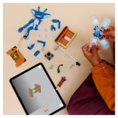 LEGO Harry Potter - Pixiegnom LEGO Harry Potter - Pixiegnom