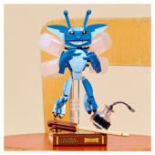 LEGO Harry Potter - Pixiegnom LEGO Harry Potter - Pixiegnom