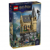 LEGO Harry Potter - Hogwarts Slott: Sjukhusflygeln LEGO Harry Potter - Hogwarts Slott: Sjukhusflygeln