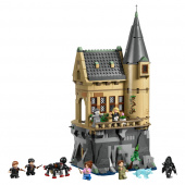 LEGO Harry Potter - Hogwarts Slott: Sjukhusflygeln LEGO Harry Potter - Hogwarts Slott: Sjukhusflygeln