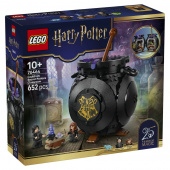 LEGO Harry Potter - Kittel: Hemliga Klassrummet För Trolldryckskonst LEGO Harry Potter - Kittel: Hemliga Klassrummet För Trolldryckskonst