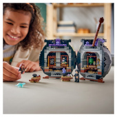 LEGO Harry Potter - Kittel: Hemliga Klassrummet För Trolldryckskonst LEGO Harry Potter - Kittel: Hemliga Klassrummet För Trolldryckskonst