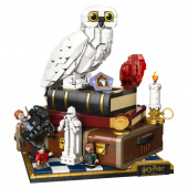 LEGO Harry Potter - De Vises Sten - Samlarutgåva LEGO Harry Potter - De Vises Sten - Samlarutgåva