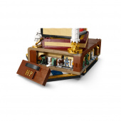LEGO Harry Potter - De Vises Sten - Samlarutgåva LEGO Harry Potter - De Vises Sten - Samlarutgåva