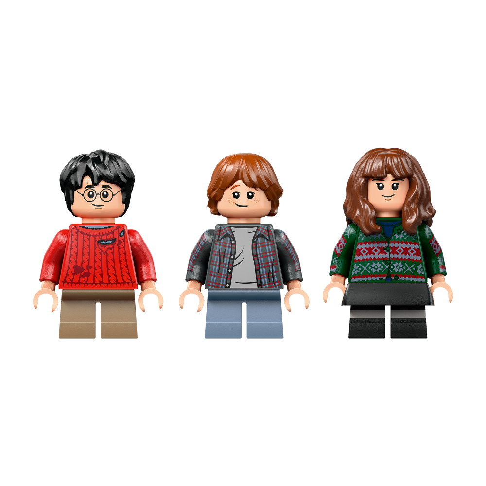 LEGO Harry Potter - De Vises Sten - Samlarutgåva