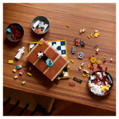 LEGO Harry Potter - De Vises Sten - Samlarutgåva LEGO Harry Potter - De Vises Sten - Samlarutgåva