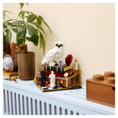 LEGO Harry Potter - De Vises Sten - Samlarutgåva LEGO Harry Potter - De Vises Sten - Samlarutgåva