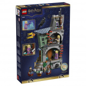 LEGO Harry Potter - Luna Lovegoods Hus LEGO Harry Potter - Luna Lovegoods Hus