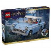 LEGO Harry Potter - Förtrollad Flygande Ford Anglia LEGO Harry Potter - Förtrollad Flygande Ford Anglia
