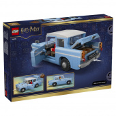LEGO Harry Potter - Förtrollad Flygande Ford Anglia LEGO Harry Potter - Förtrollad Flygande Ford Anglia