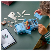 LEGO Harry Potter - Förtrollad Flygande Ford Anglia LEGO Harry Potter - Förtrollad Flygande Ford Anglia