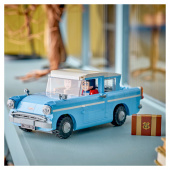 LEGO Harry Potter - Förtrollad Flygande Ford Anglia LEGO Harry Potter - Förtrollad Flygande Ford Anglia
