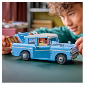 LEGO Harry Potter - Förtrollad Flygande Ford Anglia LEGO Harry Potter - Förtrollad Flygande Ford Anglia