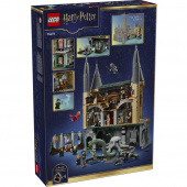 LEGO Harry Potter - Hogwarts Slott: Östra Flygeln LEGO Harry Potter - Hogwarts Slott: Östra Flygeln