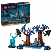 LEGO Harry Potter - Förbjudna Skogen: Expecto Patronum LEGO Harry Potter - Förbjudna Skogen: Expecto Patronum
