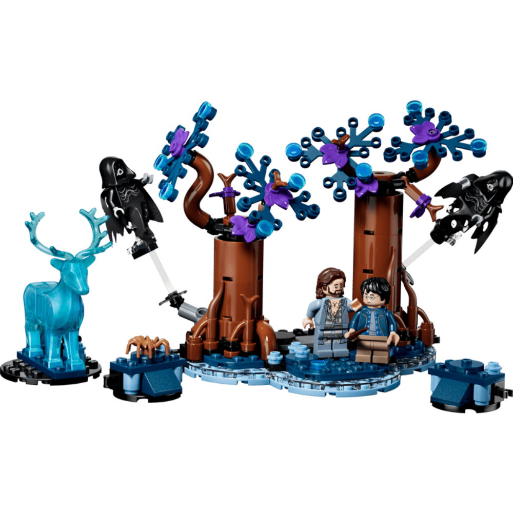 LEGO Harry Potter - Förbjudna Skogen: Expecto Patronum 