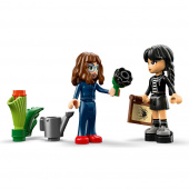 LEGO Wednesday - Svart dahlia LEGO Wednesday - Svart dahlia