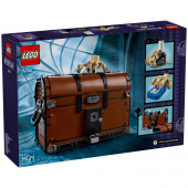 LEGO Wednesday - Things Lägenhet LEGO Wednesday - Things Lägenhet