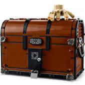 LEGO Wednesday - Things Lägenhet LEGO Wednesday - Things Lägenhet