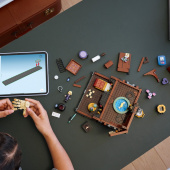 LEGO Wednesday - Things Lägenhet LEGO Wednesday - Things Lägenhet