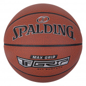 Spalding Max Grip Composite Basketball sz 7