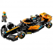 LEGO Speed Champions - 2023 McLaren Formel 1-bil
