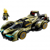 LEGO Speed Champions - Lamborghini Lambo V12 LEGO Speed Champions - Lamborghini Lambo V12
