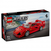 LEGO Speed Champions - Ferrari F40 superbil LEGO Speed Champions - Ferrari F40 superbil
