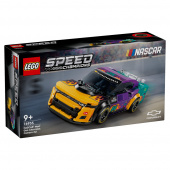 LEGO Speed Champions - NASCAR Next Gen Chevrolet Camaro ZL1 LEGO Speed Champions - NASCAR Next Gen Chevrolet Camaro ZL1