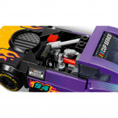 LEGO Speed Champions - NASCAR Next Gen Chevrolet Camaro ZL1 LEGO Speed Champions - NASCAR Next Gen Chevrolet Camaro ZL1
