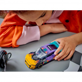 LEGO Speed Champions - NASCAR Next Gen Chevrolet Camaro ZL1 LEGO Speed Champions - NASCAR Next Gen Chevrolet Camaro ZL1