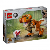 LEGO Jurassic World - Little Eatie: T. rex LEGO Jurassic World - Little Eatie: T. rex